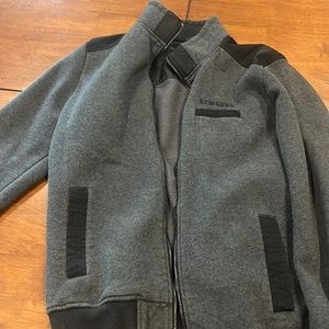 OGio large Samsung branded jacket
